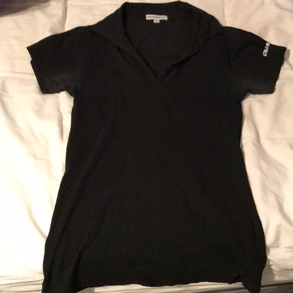 Starbucks Polo